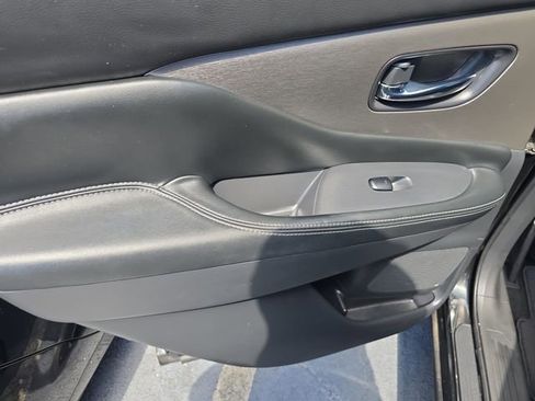 Used 2019 Nissan Murano S w/ Cargo Package image 11