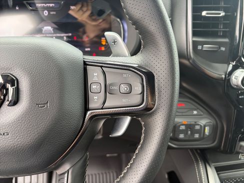 New 2026 RAM 1500 RHO AWD/4WD image 14