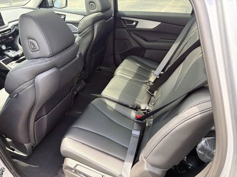 New 2026 Acura MDX FWD image 24