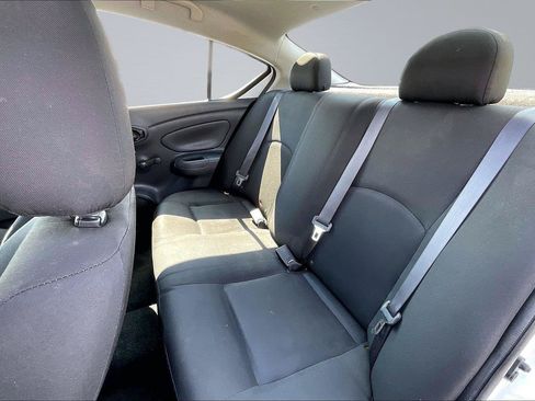 Used 2019 Nissan Versa S Plus FWD image 26
