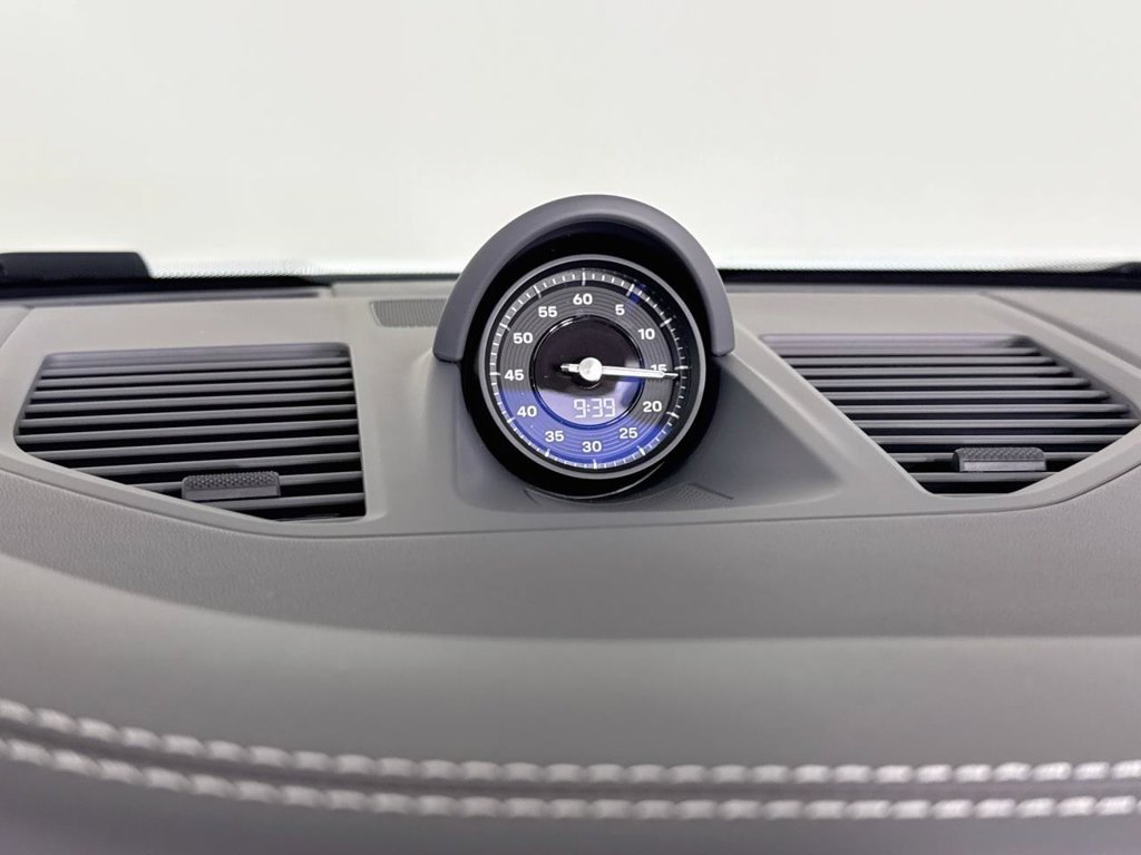 Used 2026 Porsche 911 Carrera S RWD image 29
