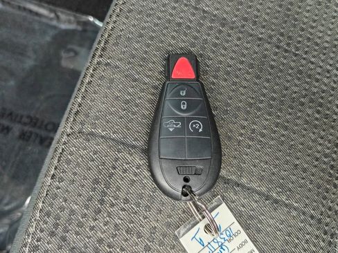 Used 2016 RAM 1500 Big Horn AWD/4WD image 13