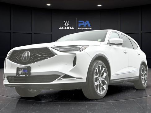 Certified 2023 Acura MDX SH-AWD w/ Technology Package image 26