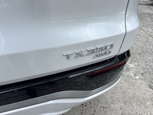 Certified 2026 Lexus TX 350 AWD w/ Technology Package image 26