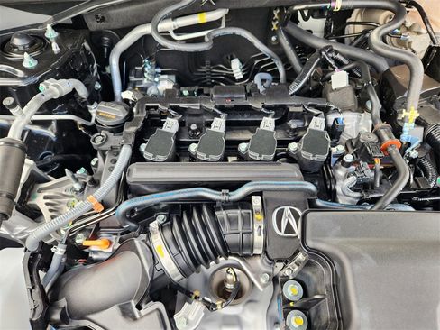 New 2025 Acura ADX A-Spec image 33