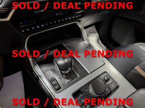 Used 2024 MAZDA CX-90 3.3 Turbo w/ Premium Plus Pkg image 24