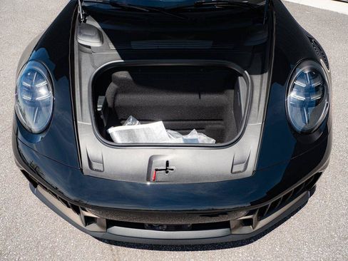 Certified 2026 Porsche 911 GTS RWD image 29
