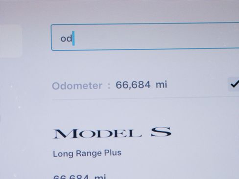 Used 2021 Tesla Model S Long Range Plus AWD/4WD image 23