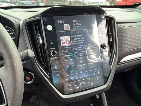 New 2026 Subaru Forester Premium AWD/4WD image 14