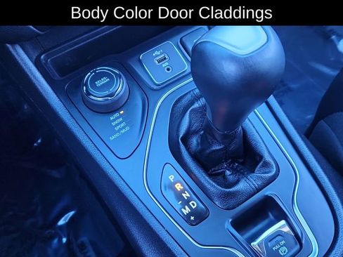 Used 2019 Jeep Cherokee High Altitude image 43