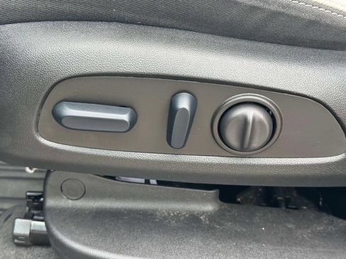 Used 2024 Chevrolet Equinox LS w/ LS Convenience Package AWD/4WD image 16