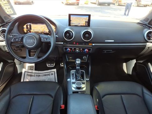 Used 2018 Audi A3 e-tron Premium Plus w/ Technology Package image 18