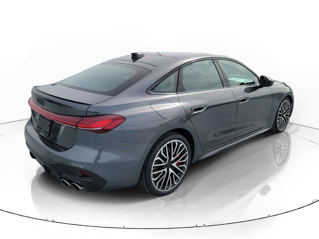 New 2026 Audi S5 Premium Plus AWD/4WD image 4