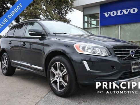 Used 2014 Volvo XC60 T6 image 1