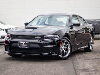 Used 2023 Dodge Charger GT