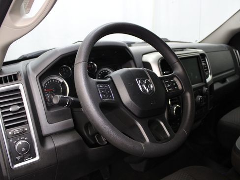 Used 2020 RAM 1500 Classic Warlock w/ Electronics Group AWD/4WD image 12