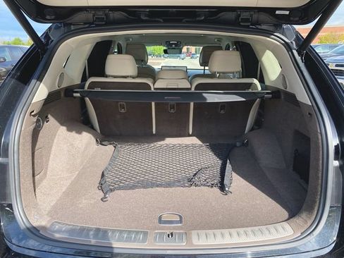 Used 2024 Genesis GV80 3.5T Advanced AWD/4WD image 27