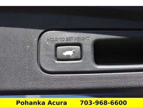 Certified 2024 Acura MDX SH-AWD w/ Technology Package image 34