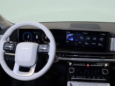 New 2026 Hyundai Santa Fe SEL image 13