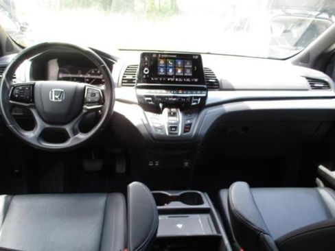 Used 2025 Honda Odyssey Sport-L image 5