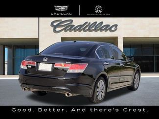 Used 2012 Honda Accord EX-L video 3