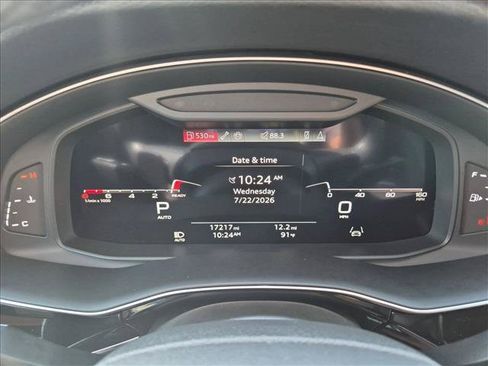 Used 2024 Audi Q7 3.0T Premium Plus AWD/4WD image 11