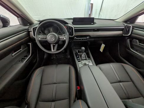 New 2026 MAZDA CX-50 AWD 2.5 S w/ Premium Package image 7