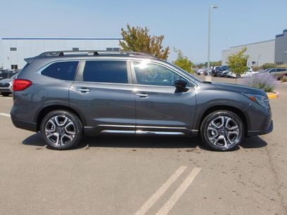 New 2026 Subaru Ascent Touring w/ Popular Package #2