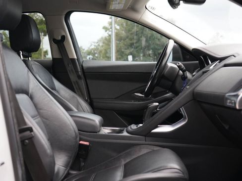 Used 2019 Jaguar E-PACE S AWD/4WD image 9