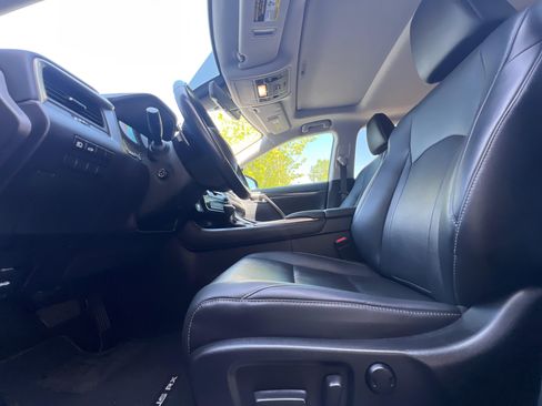 Used 2020 Lexus RX 350 AWD image 26