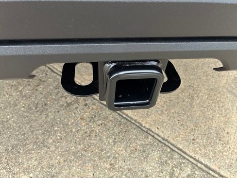 New 2026 Toyota Tundra Limited image 46