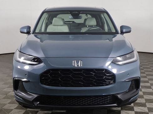 Used 2024 Honda HR-V EX-L image 11