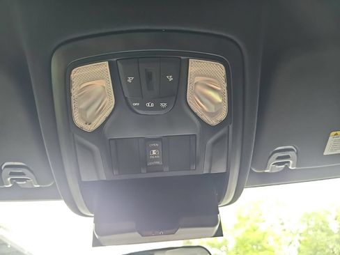 Used 2019 RAM 1500 Rebel AWD/4WD image 24