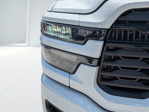 New 2026 RAM 2500 Big Horn image 8