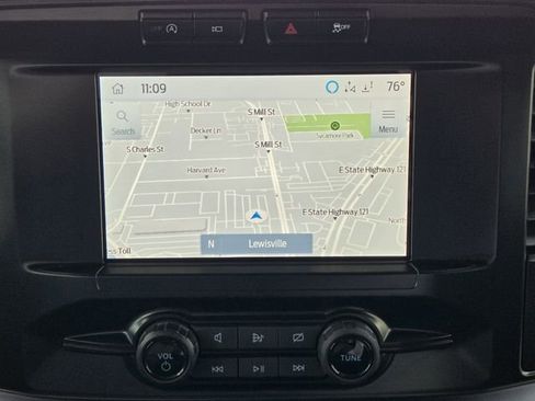 Used 2023 Ford F150 XL w/ STX Appearance Package image 17