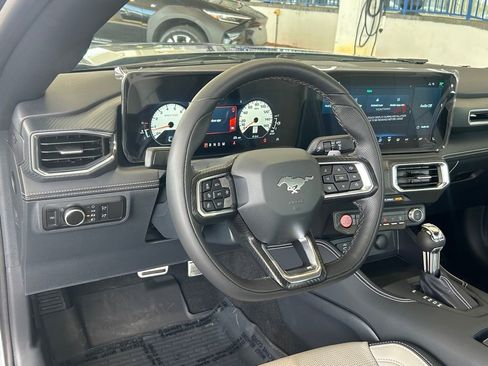 New 2026 Ford Mustang GT Premium image 31