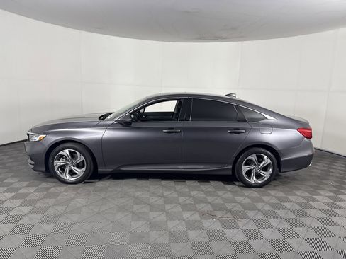 Used 2020 Honda Accord EX-L image 7