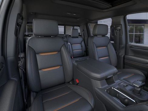 New 2026 GMC Sierra 1500 AT4 w/ AT4 Premium Package image 16