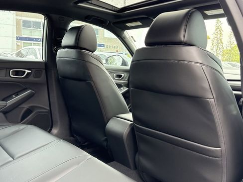New 2025 Acura Integra A-Spec image 17