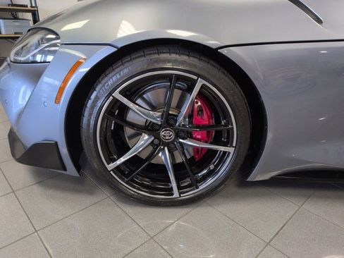 Used 2020 Toyota Supra Premium w/ Driver Assist Package image 23