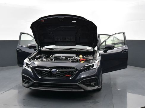 New 2025 Subaru WRX Limited image 39