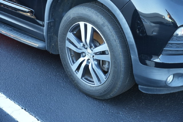 Used 2018 Honda Pilot EX-L image 2