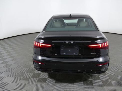 Used 2023 Audi A3 2.0T Premium Plus w/ Premium Plus Package AWD/4WD image 4