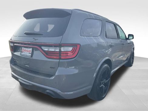 New 2026 Dodge Durango GT image 17
