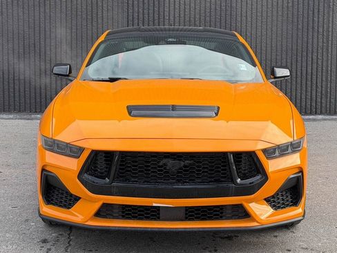 New 2026 Ford Mustang GT image 2