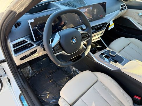 New 2026 BMW 330i Sedan w/ Premium Package image 26