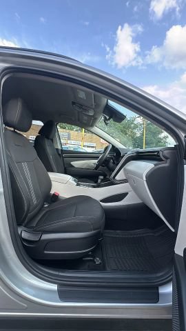 Used 2024 Hyundai Tucson SEL AWD/4WD image 28