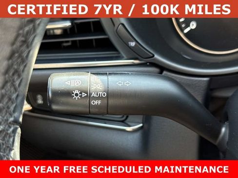 Used 2023 MAZDA CX-30 AWD 2.5 S w/ Preferred Package image 26