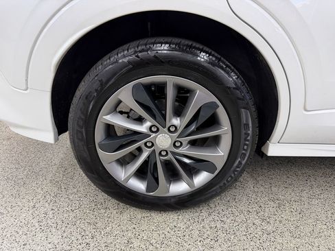 Used 2020 Buick Encore GX Select w/ Sport Touring Package FWD image 37