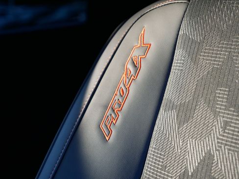 Certified 2023 Nissan Titan PRO-4X w/ Pro-4x Utility Package image 36